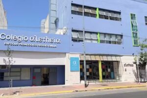 Colegio Aletheia