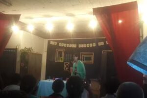 Colegio Almafuerte EP – ES