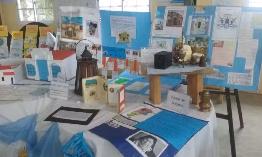 Colegio Altos Los Robles