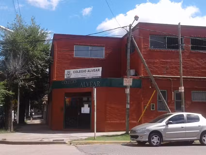 Colegio Alvear