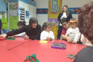 Colegio Americano Integral