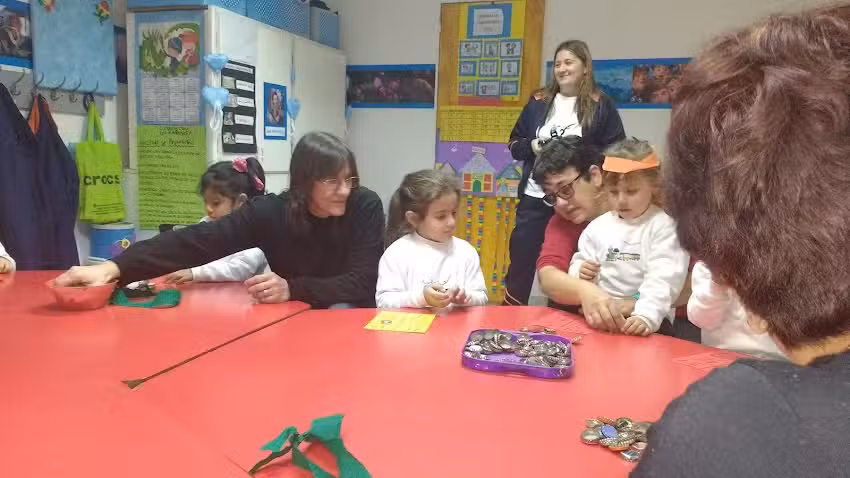 Colegio Americano Integral