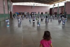 Colegio Apolinario Saravia Nro. 5030