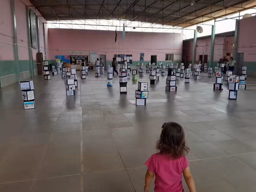 Colegio Apolinario Saravia Nro. 5030