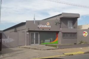 Colegio Aprenderes de Tandil