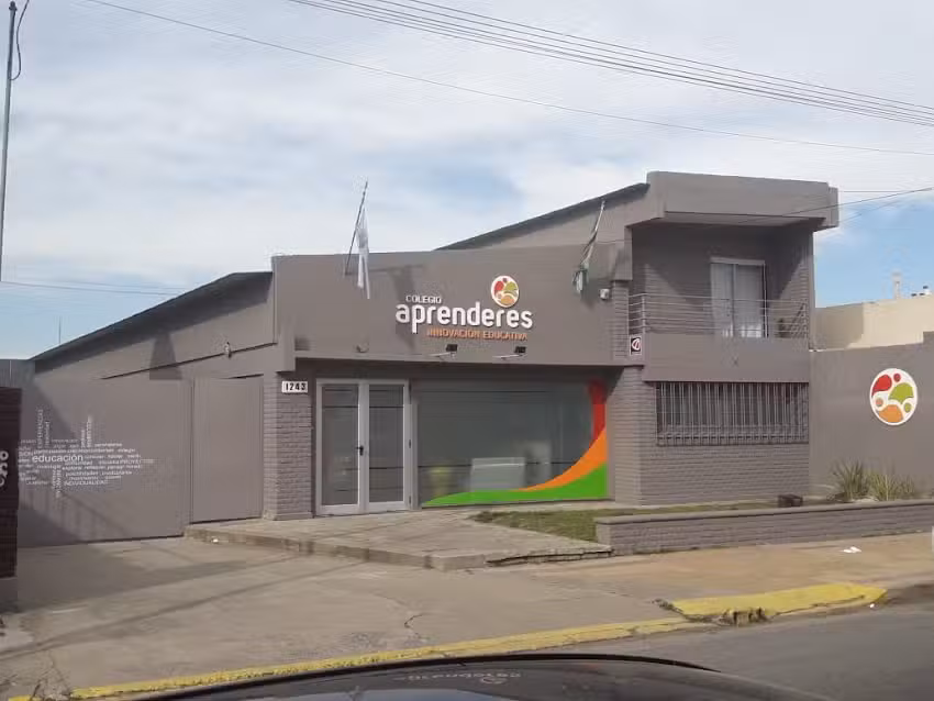 Colegio Aprenderes de Tandil