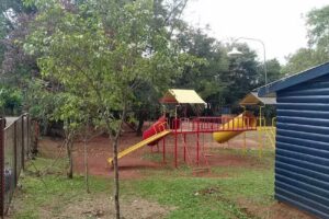 Colegio Argentino Americano