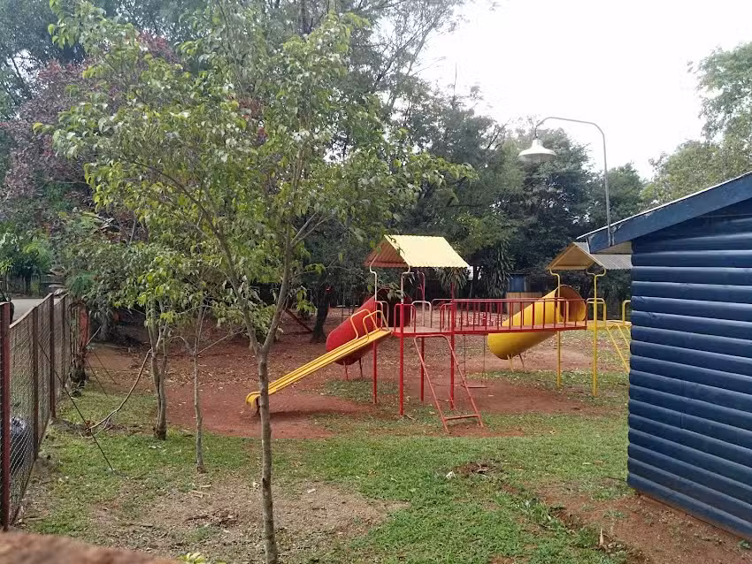 Colegio Argentino Americano