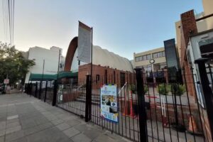 Colegio Armenio de Vicente L&oacute;pez