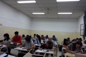 Colegio Arquidiocesano San Jos&eacute; N&deg; 3.084