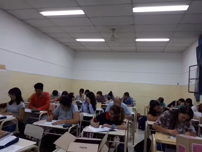 Colegio Arquidiocesano San Jos&eacute; N&deg; 3.084