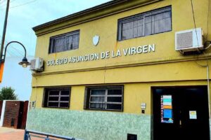 Colegio Asunción de la Virgen