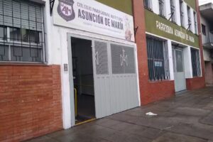 Colegio Asunci&oacute;n De Maria