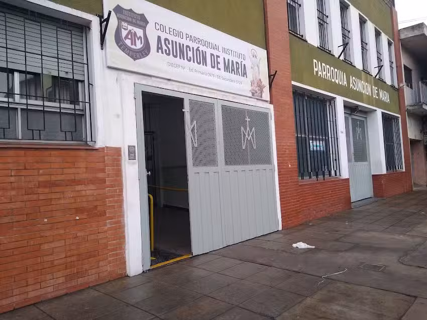 Colegio Asunci&oacute;n De Maria