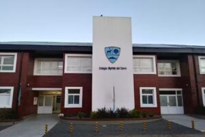 COLEGIO AYRES DEL CERRO