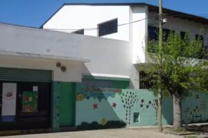 Colegio Baden Powell