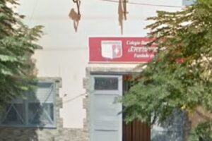 Colegio Bartolom&eacute; Mitre