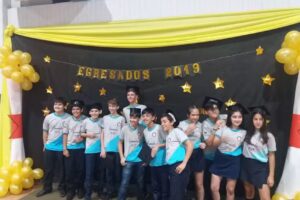 Colegio Bautista del Centro