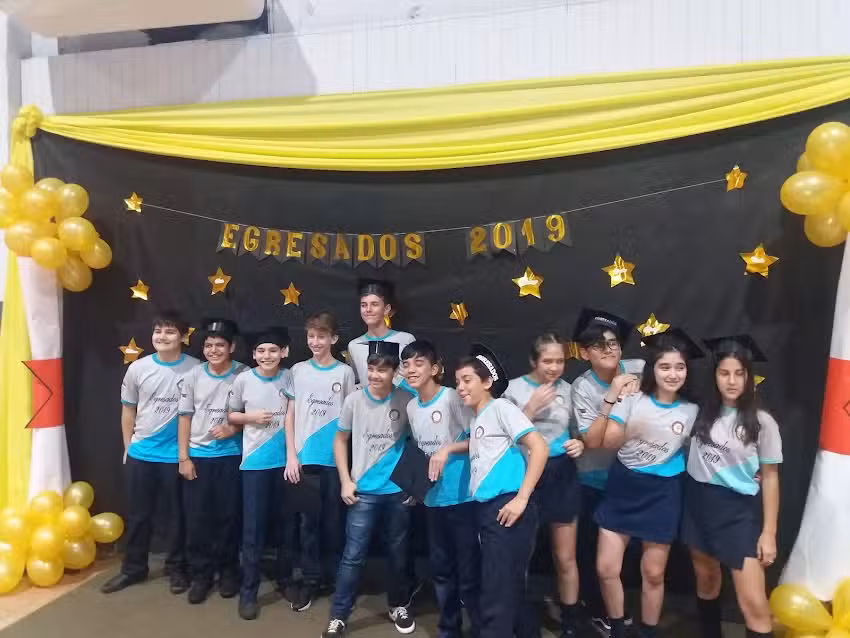 Colegio Bautista del Centro