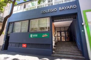 Colegio Bayard