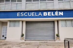 Colegio Belen