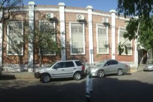 Colegio Belén