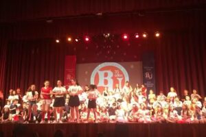 Colegio Belgrano Uno