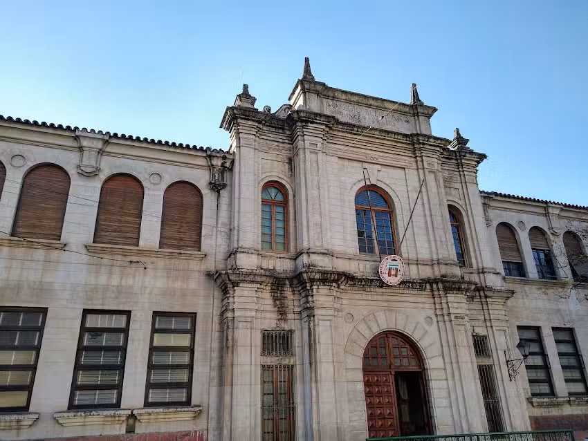 Colegio Belgrano