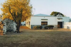 Colegio Benito Ju&aacute;rez