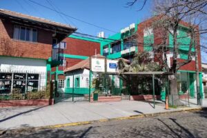 Colegio Bertrand Russell Jardín, Primaria y Secundaria