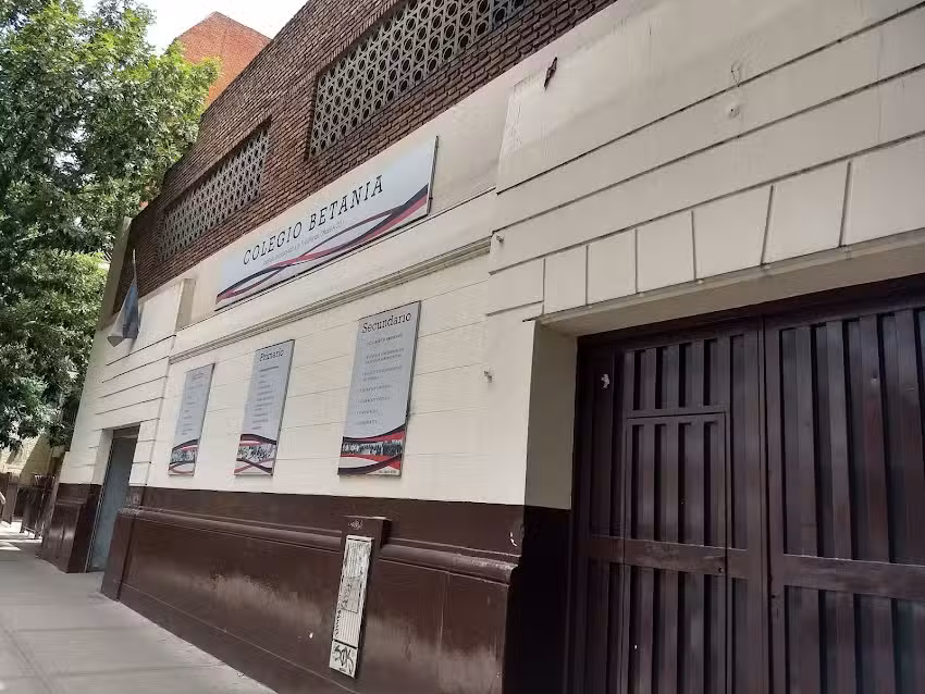 Colegio Betania