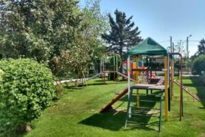 Colegio Biling&uuml;e Neuquen