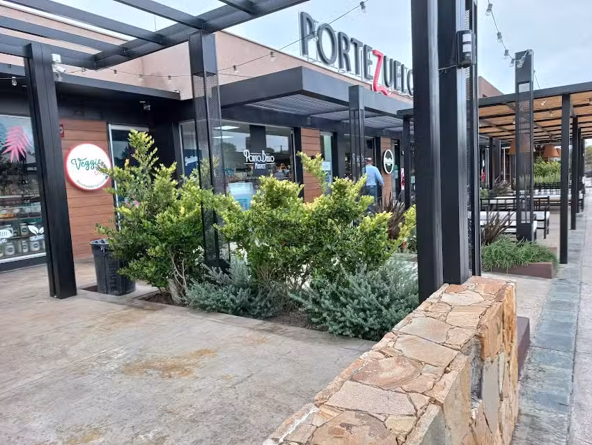 Colegio Biling&uuml;e Portezuelo