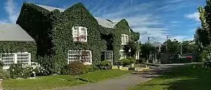 Colegio Biling&uuml;e San Patricio