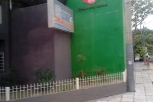 Colegio Bioy Casares