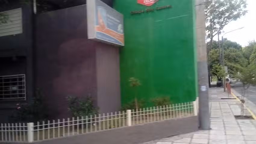 Colegio Bioy Casares