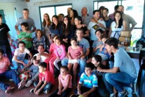 Colegio Bioy Casares