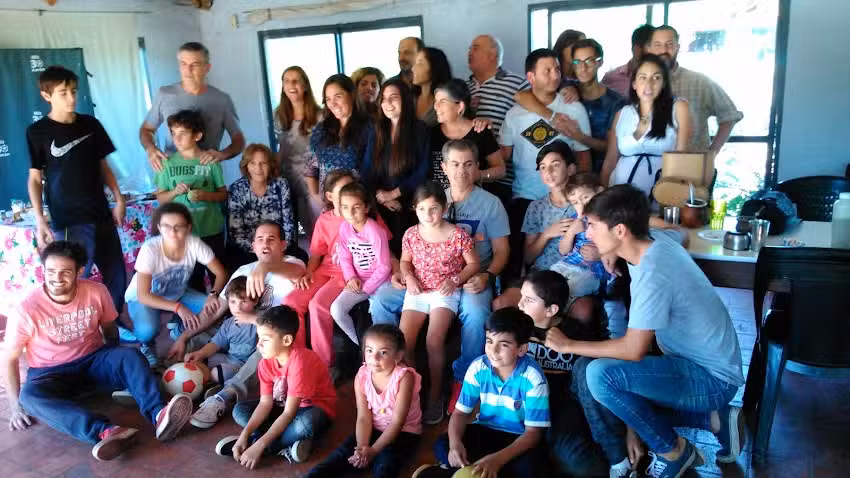 Colegio Bioy Casares