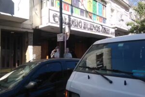 Colegio Buenos Aires