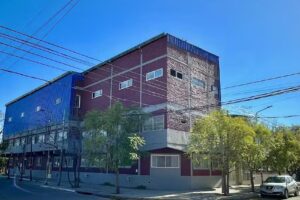 Colegio Buenos Aires & Jard&iacute;n Amanecer
