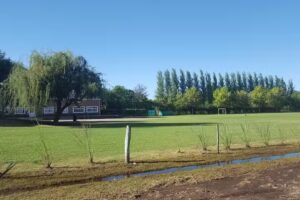 Colegio Campus Lincoln