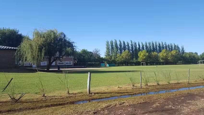 Colegio Campus Lincoln