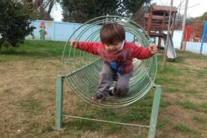 Colegio Capitan Ardiles