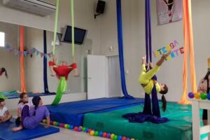 Colegio Cardenal Pironio &ndash; Mar&iacute;n