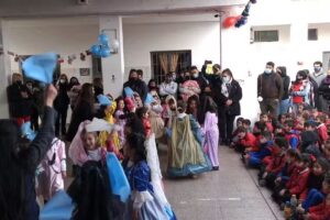 Colegio Carlos M de Alvear