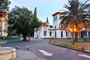 Colegio Carmen Arriola de Mar&iacute;n