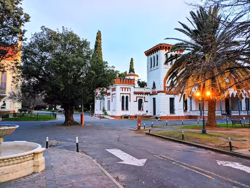 Colegio Carmen Arriola de Mar&iacute;n