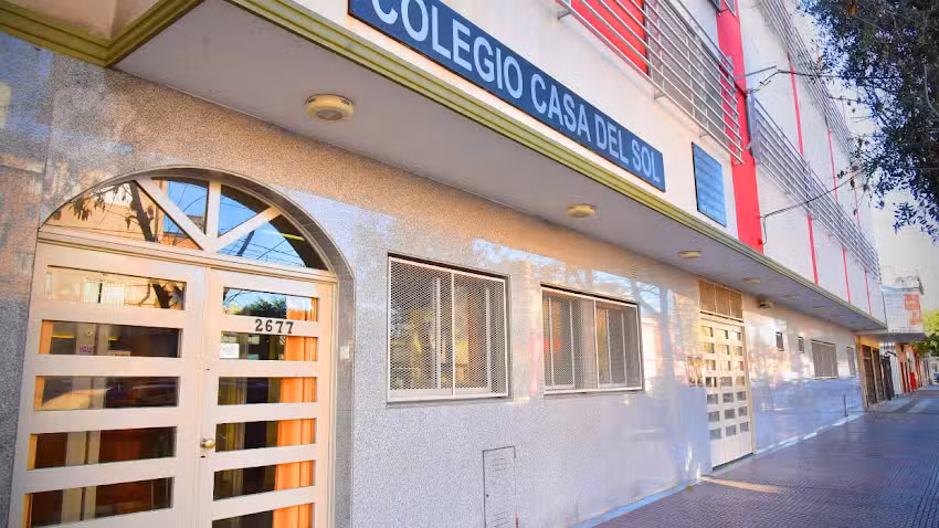 Colegio Casa del Sol