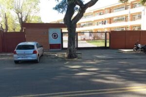 Colegio cat&oacute;lico Bilingue