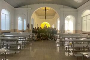 Colegio Cat&oacute;lico Privado Ntra Se&ntilde;ora De La Merced F. 11